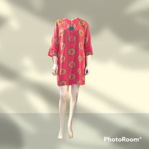 Women's Dress with Lining